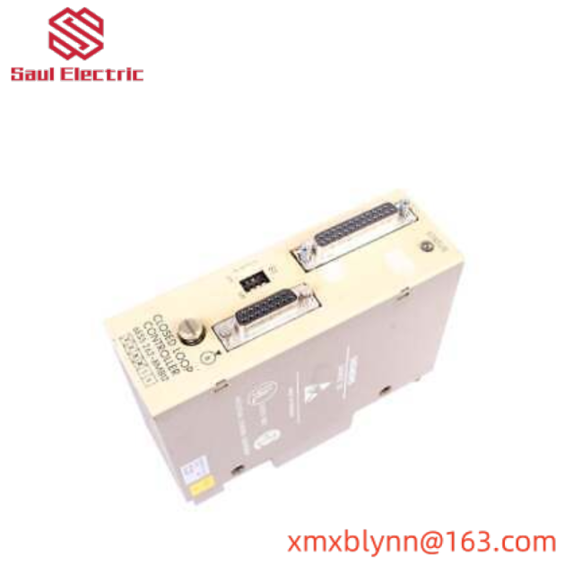 SIEMENS 6ES5262-8MB12: Advanced Closed Loop Control Module