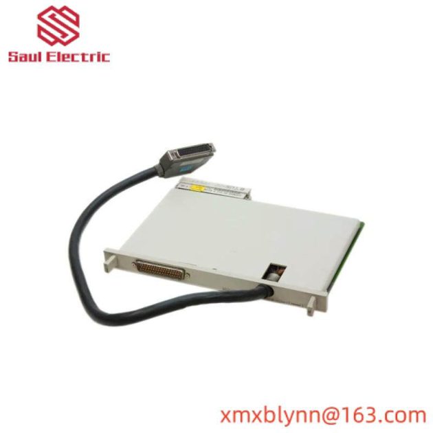 SIEMENS 6ES5312-5CA12 IM312 Interface Module with Cable