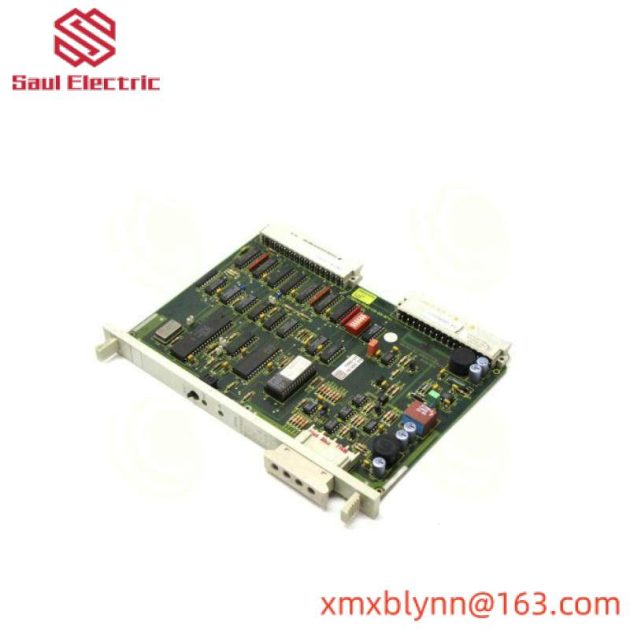 SIEMENS 6ES5318-3UA11 IM318A Distributed Configuration Interface Module