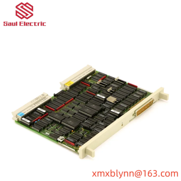 SIEMENS 6ES5324-3UA12 S7 Interface Module - Control and Connect Your Industrial Automation