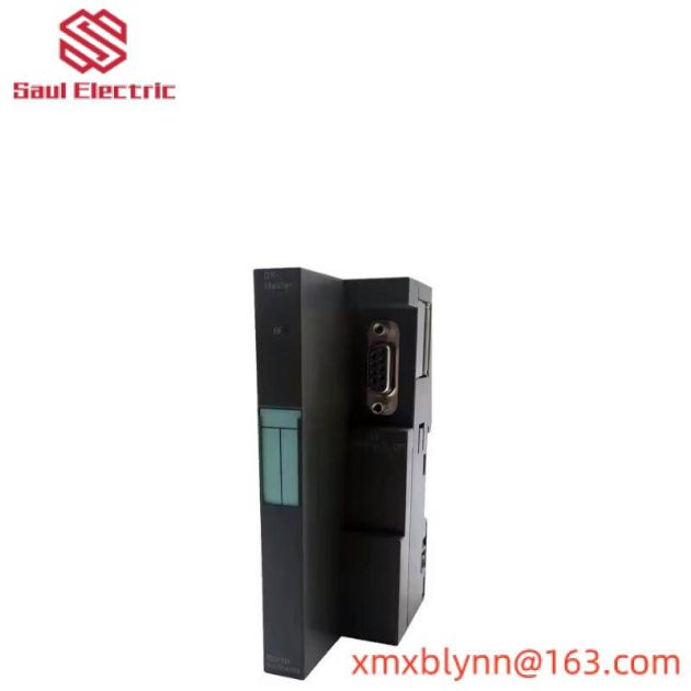 SIEMENS 6ES5385-8MA11 Counter Module for Precision Measurement & Control