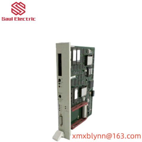 SIEMENS 6ES5420-4UA14 - Modular Digital Input Module for Industrial Control Systems