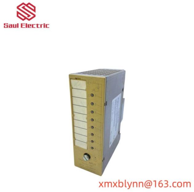 Siemens 6ES5431-8MA11 Digital Input Module - Precision Control for Industry 4.0