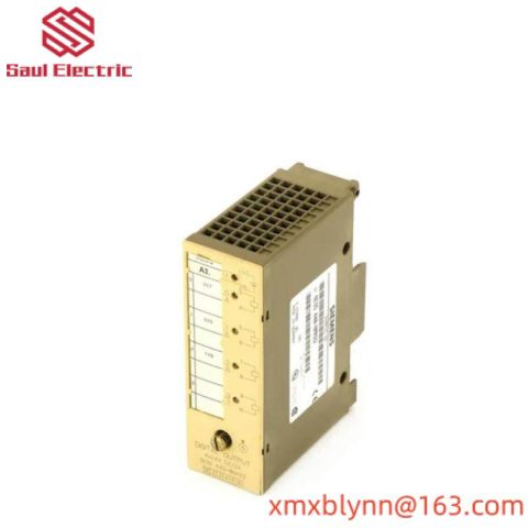 SIEMENS 6ES5440-8MA22 - Advanced Digital Output Module for Industrial Automation
