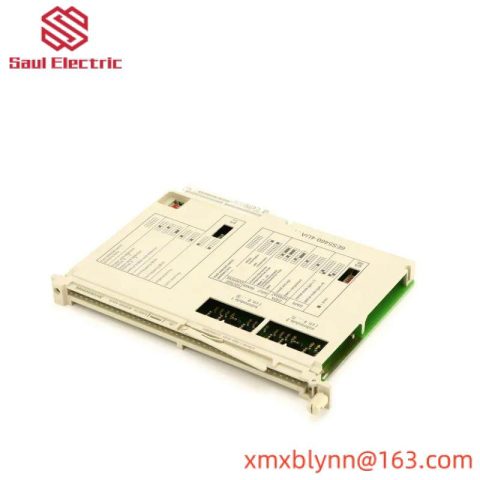 SIEMENS SIMATIC S5 460 Analog Input Module 6ES5460-4UA13, Designed for Precision Control