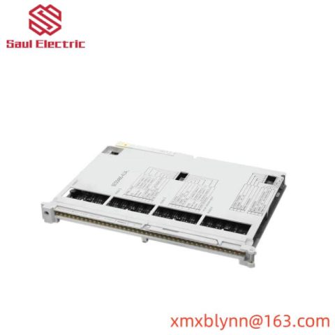 SIEMENS 6ES5465-4UA12: Advanced Analog Input Module for Industrial Automation