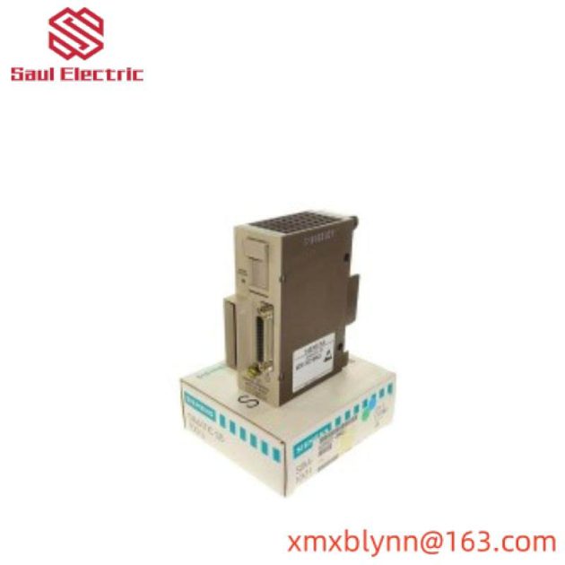 SIEMENS Simatic S5 CP 521 Communications Module, Industrial Control Solutions