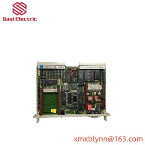SIEMENS 6ES5524-3UA13 Interface Module for Industrial Control Systems