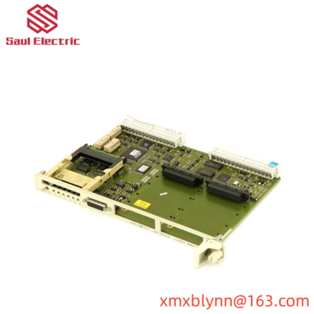 SIEMENS 6ES5544-3UB11 IP243 Analog Module: High Precision Control for Industrial Automation
