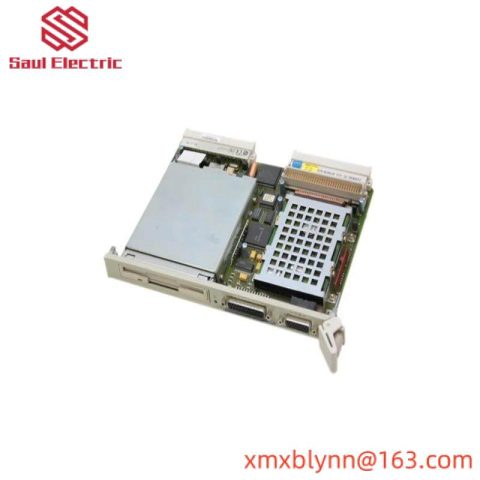 SIEMENS 6ES5581-3LA11 Mass Storage Module for Industrial Automation