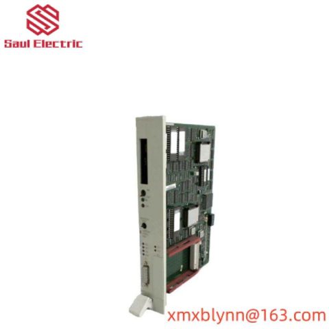 SIEMENS 6ES5700-2LA22 - Modular Control System Mounting Rack for Centralized Configuration