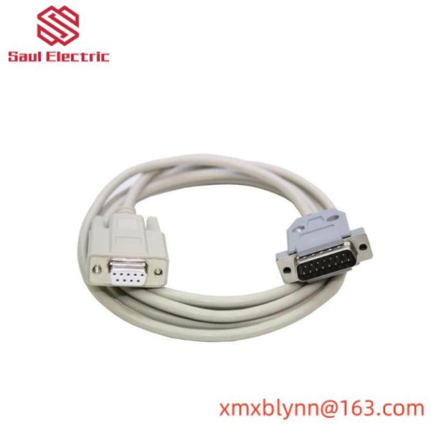 SIEMENS 6ES5734-1BD20 - Professional S5 Programming Cable