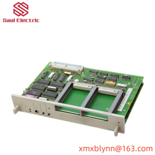 SIEMENS 6ES5921-3WB14 Processor Module for S5-130WB - Advanced Control Solutions