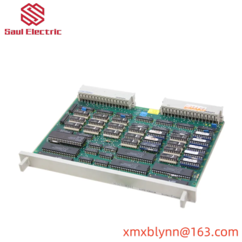 SIEMENS 6ES5924-3SA11 CPU924S Process Control Module