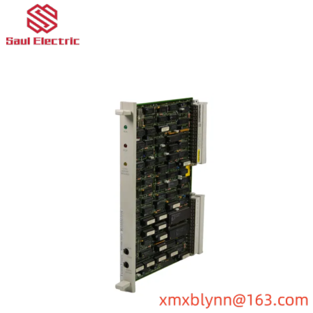 SIEMENS 6ES5926-3SA12 Process Control Module