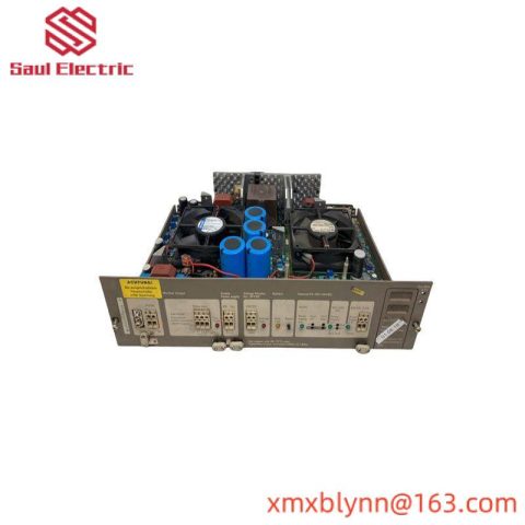 SIEMENS 6ES5955-3NF11 Power Supply Module