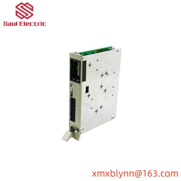 SIEMENS 6ES5955-7NC11 | High-Power Industrial Supply Module
