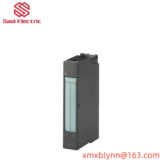 SIEMENS 6ES7132-4BB01-0AB0 ET200S, Electronic Module
