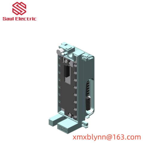 SIEMENS 6ES7142-4BD00-0AA0 Electronic Control Module, for Advanced Industrial Automation
