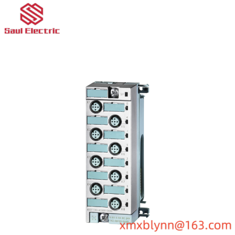 SIEMENS 6ES7142-4BF00-0AA0 Electronic Modules: Precision Control Solutions