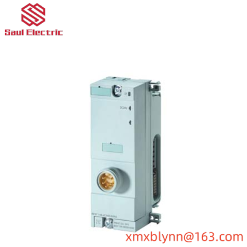 SIEMENS 6ES7148-4CA00-0AA0 Electronic Power Module for ET 200S