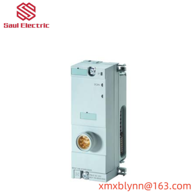 SIEMENS 6ES7148-4CA00-0AA0 Electronic Power Module for ET 200S