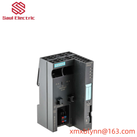 SIEMENS ET200S IM151-3 PN ST Interface Module, 6ES7151-3AA23-0AB0