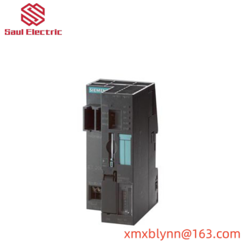 SIEMENS 6ES7151-7AA20-0AB0 CPU Interface Module