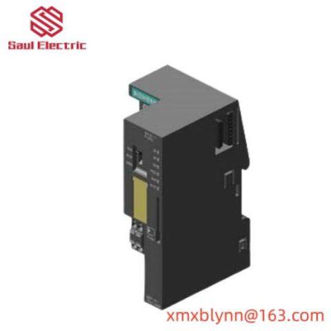 Siemens 6ES5470-8MA12 Analog Output 470 Isolated Module