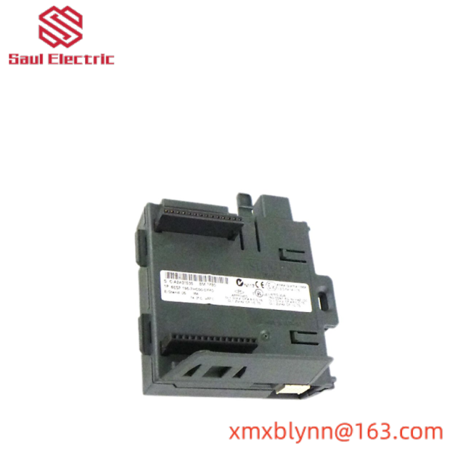 SIEMENS 6ES7195-7HC00-0XA0 Bus Unit - Industrial Control Module