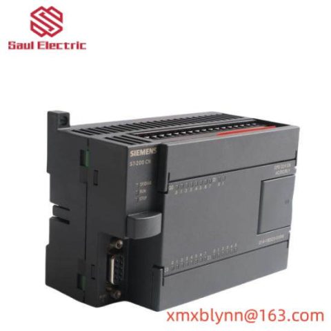 Siemens 6ES7214-1BD23-0XB8 Processor Module