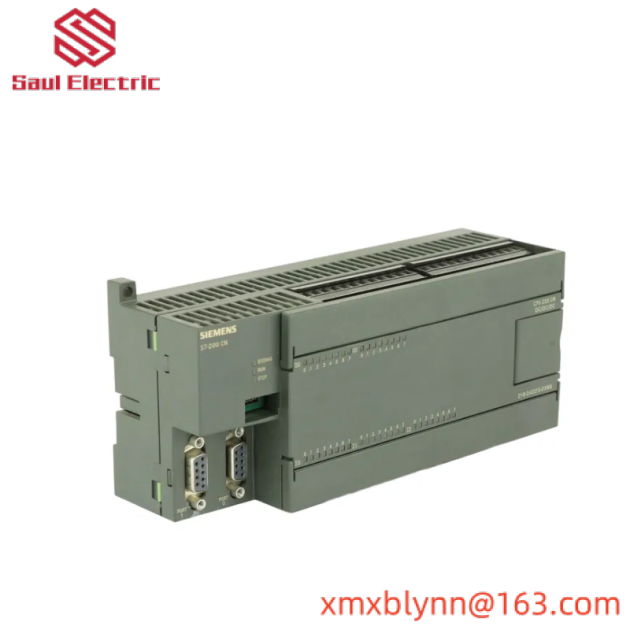 SIEMENS S7-200 CN CPU 226-CN Programmable Logic Controller, PLC System