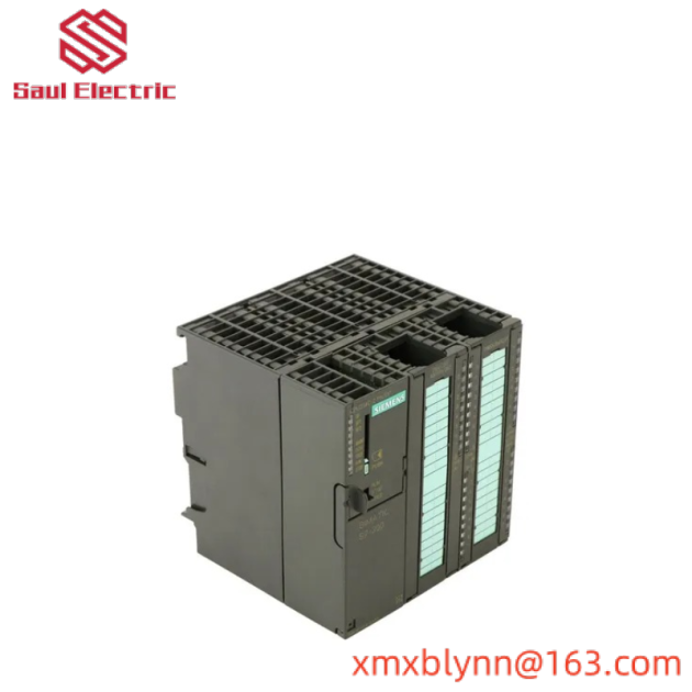 SIEMENS CPU 314C-2 PTP: Advanced Control Solution for Industrial Automation