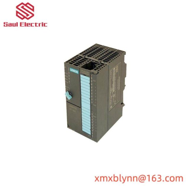 SIEMENS S7-300 CPU 6ES7315-7TJ10-0AB0, Central Processing Unit for Automation