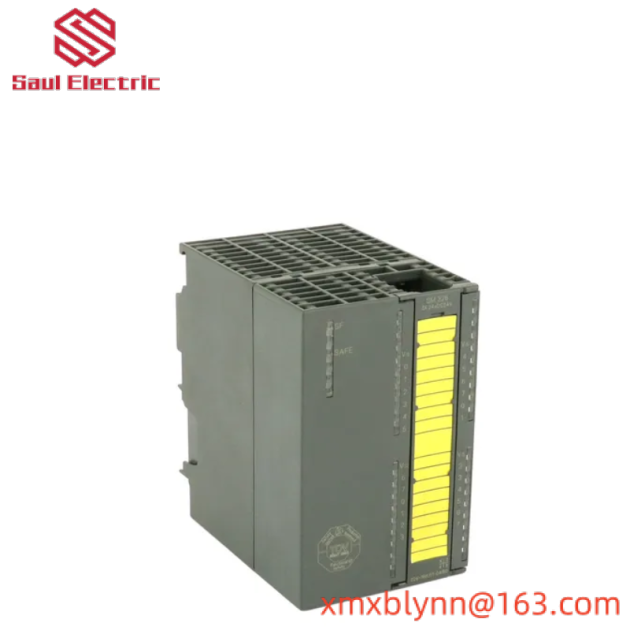 SIEMENS S7-300 DIGITAL INPUT Module 326, 6ES7326-1BK01-0AB0