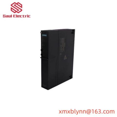 Siemens 6ES7413-1XG01-0AB0: Industrial PLC Module, Advanced Automation Solution