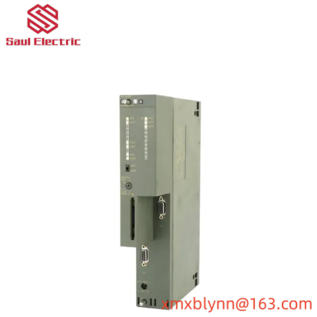 SIEMENS 6ES7414-2XG03-0AB0 CPU414-2, MPI/DP - Industrial Control Unit