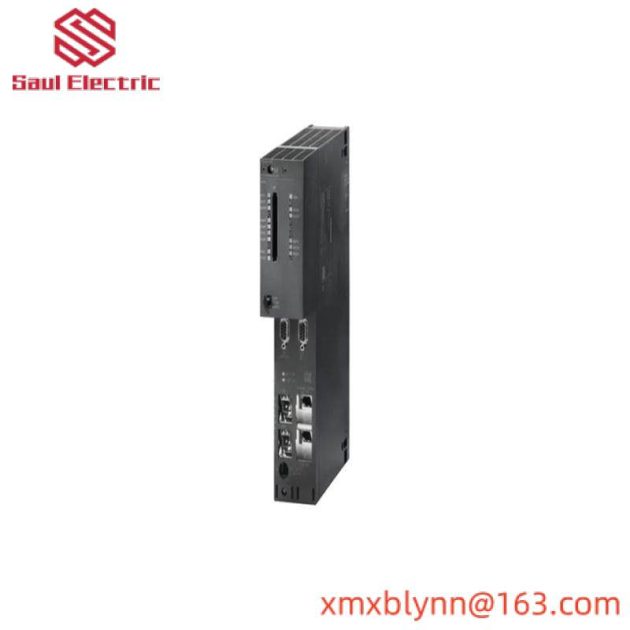 SIEMENS 6ES7414-4HM14-0AB0: High-Performance CPU for S7-400H & F/FH Systems