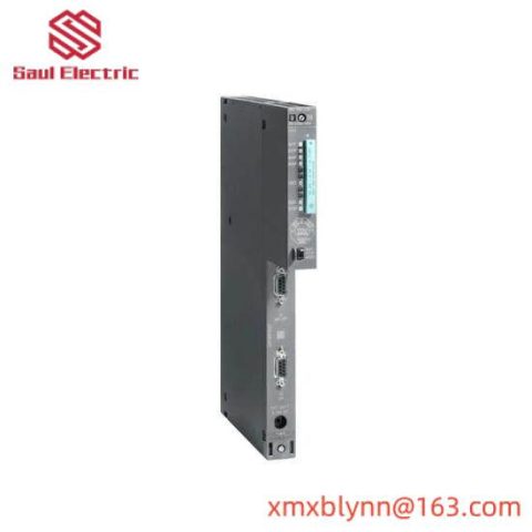Siemens 6ES7416-2FN05-0AB0: Advanced Control Module for Industrial Automation