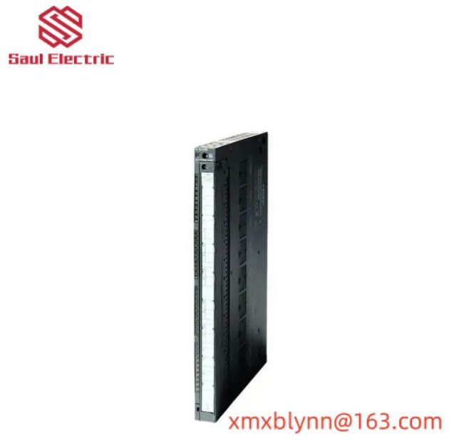 SIEMENS 6ES7422-1BL00-0AB0: Industrial Digital Output Module, Precision & Reliability for S7-400 Automation Systems