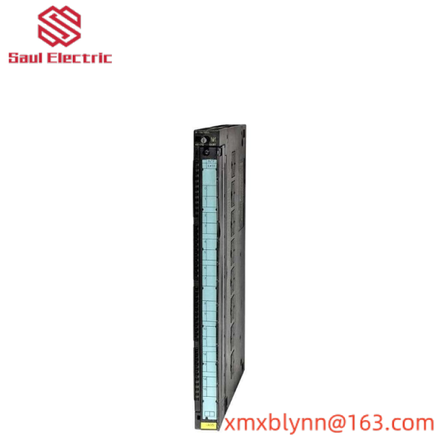 SIEMENS 6ES7431-7QH00-0AB0 Analog Input SM 431: Precision Measurement Module for Industrial Automation