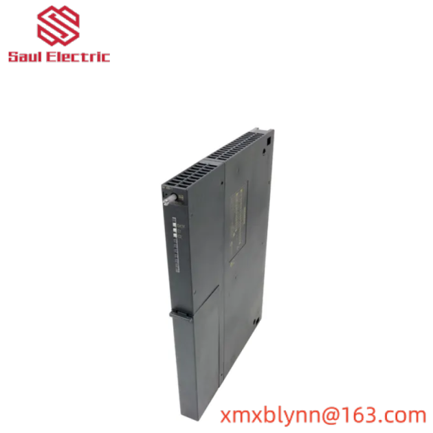 SIEMENS 6ES7460-1BA01-0AB0 - High-Performance Transmission Interface Module