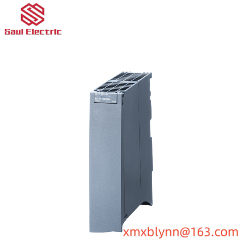 SIEMENS 6ES7540-1AB00-0AA0 Communication Module for Industrial Automation