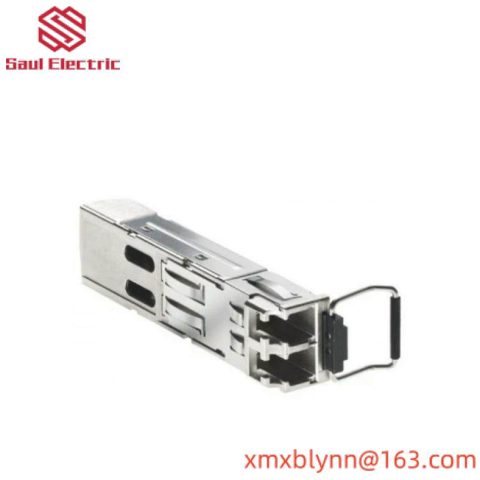 AB 1783-BMS10CGA: High-Speed Ethernet Managed Switches for Industrial Applications