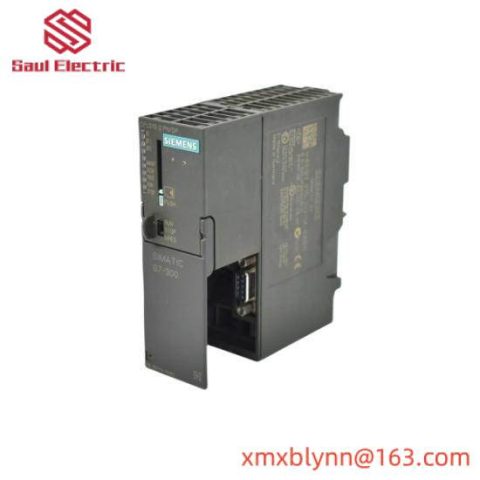 Siemens 6ES7 315-2EH14-0AB0 CPU 315-2 PN/DP Processor, Industrial Control Solutions