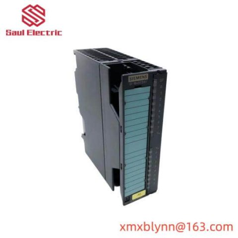 Siemens 6ES7 321-7BH01-0AB0 Digital Input Module