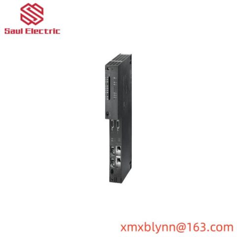 SIEMENS 6ES7 416-5HS06-0AB0 Central Processing Unit: Advanced Control Solution