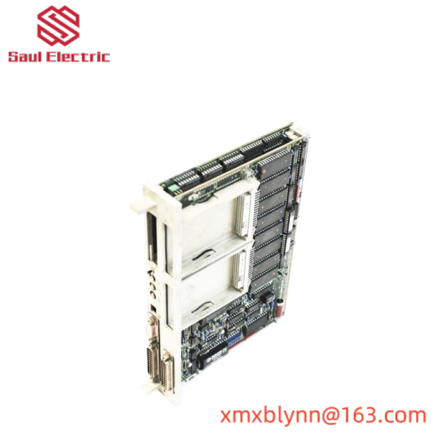 SIEMENS 6FM1470-3CA20 Display Module: Industrial Grade Visual Interface