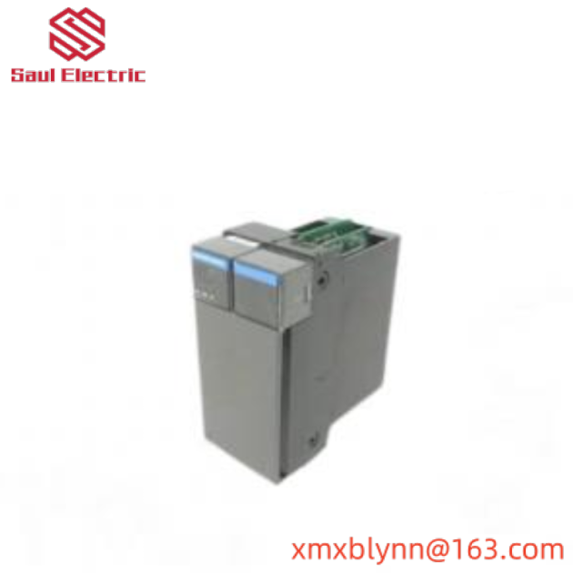 SIEMENS 6FM1716-3AA20 - Advanced Programmable Logic Controller Module