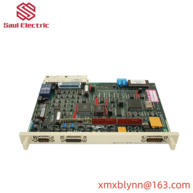 SIEMENS 6FM1721-3AA20: Advanced Positioning Module